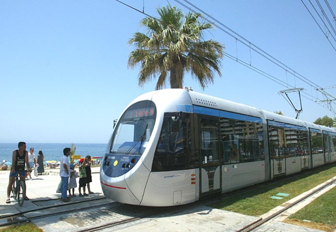Η Θεσσαλονίκη θα αποκτήσει και τραμ